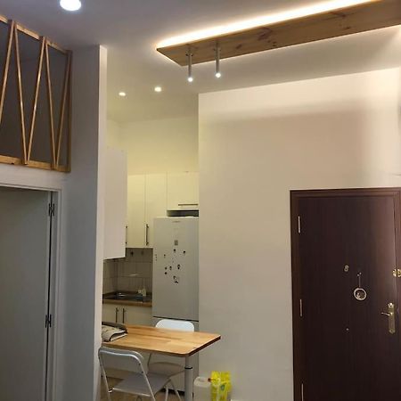 Avda Plaza De Toros, Apartamento Dos Dormitorios Junto A Metro Vistalegre Madrid Extérieur photo