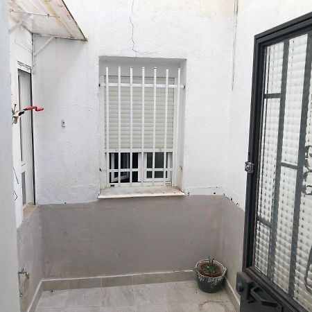 Avda Plaza De Toros, Apartamento Dos Dormitorios Junto A Metro Vistalegre Madrid Extérieur photo