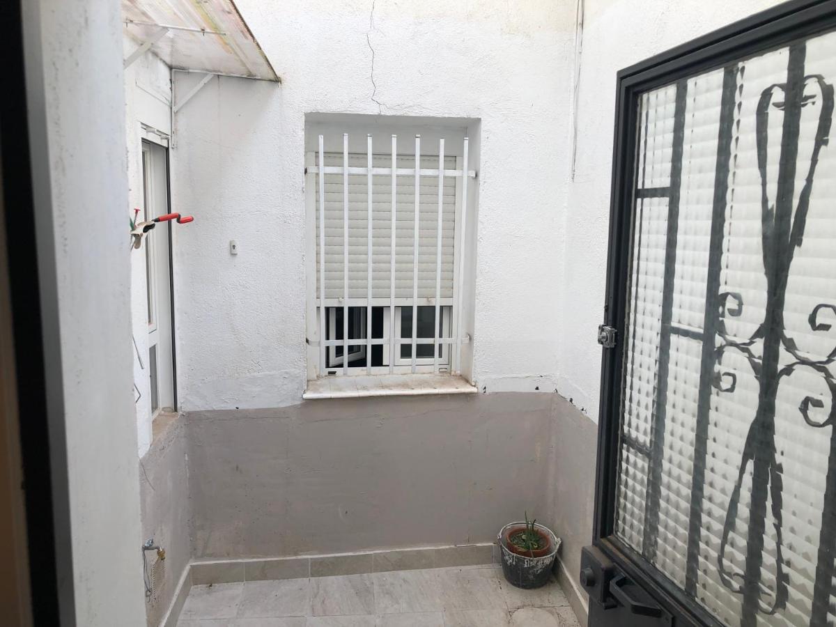 Avda Plaza De Toros, Apartamento Dos Dormitorios Junto A Metro Vistalegre Madrid Extérieur photo