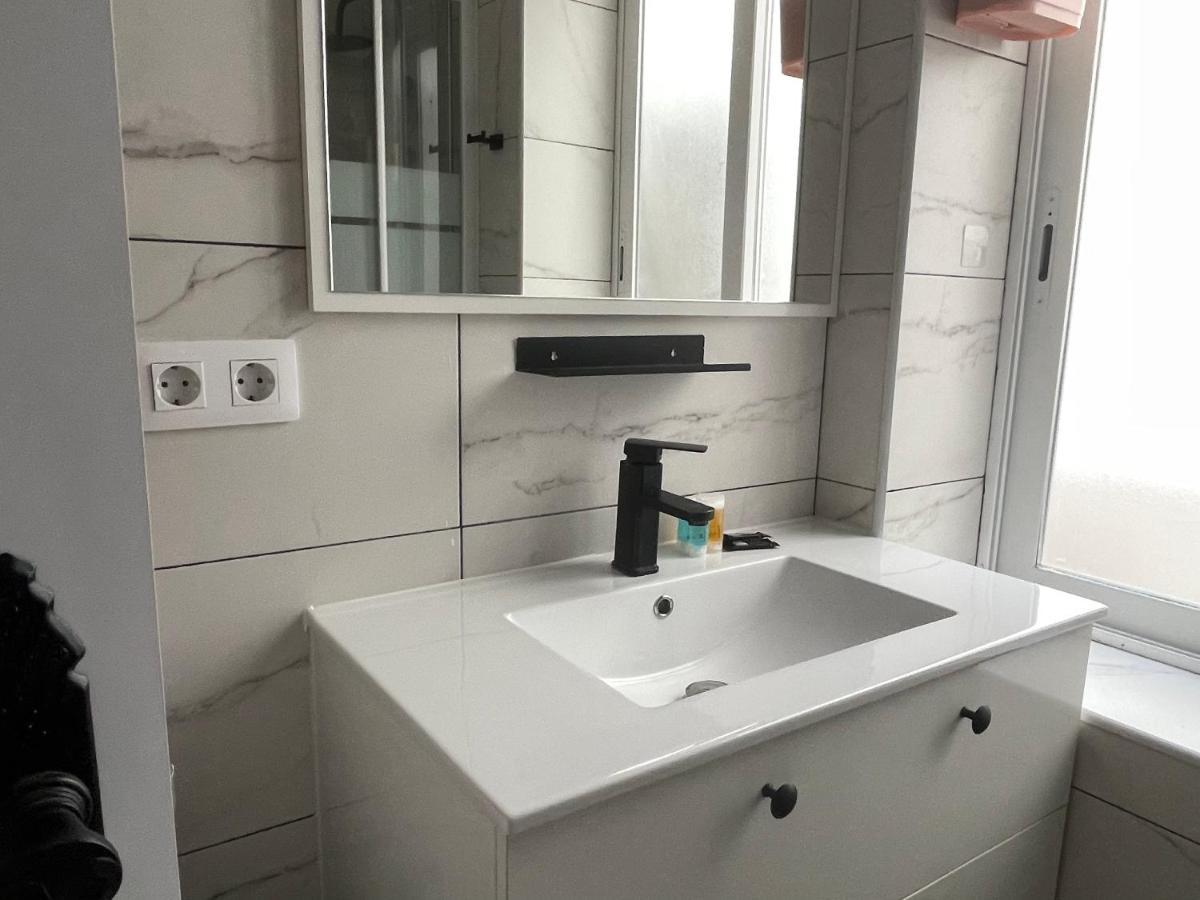 Avda Plaza De Toros, Apartamento Dos Dormitorios Junto A Metro Vistalegre Madrid Extérieur photo