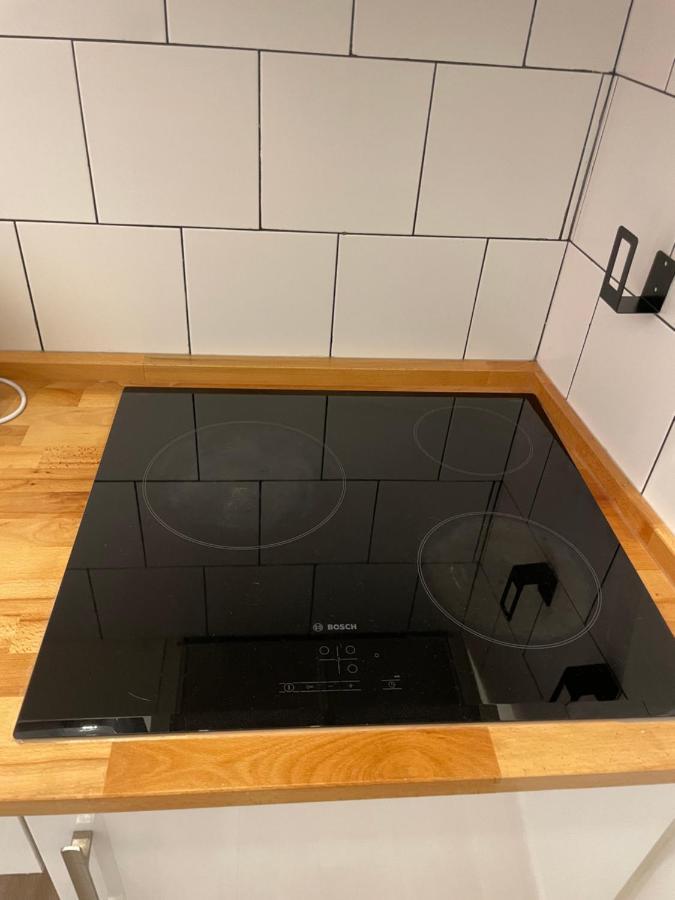 Avda Plaza De Toros, Apartamento Dos Dormitorios Junto A Metro Vistalegre Madrid Extérieur photo